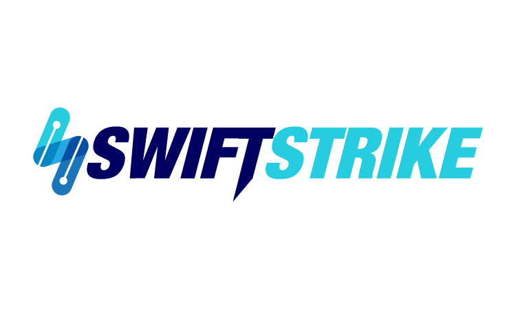 SwiftStrike logo