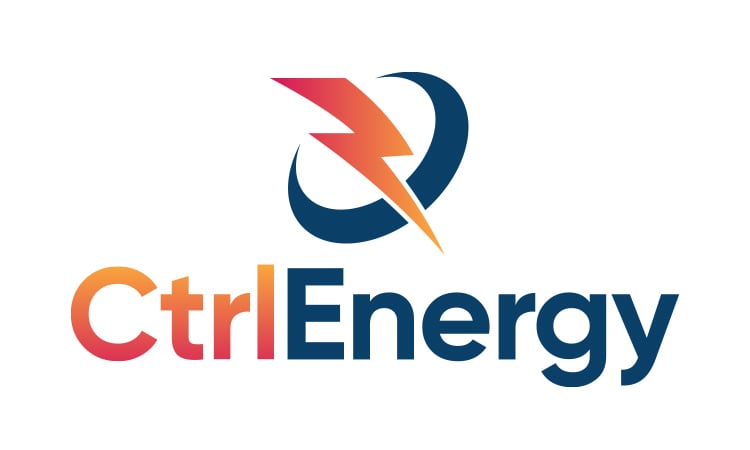 CtrlEnergy logo