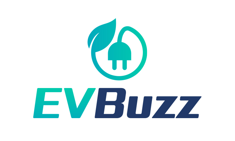EVBuzz logo