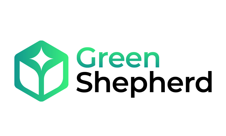 GreenShepherd logo