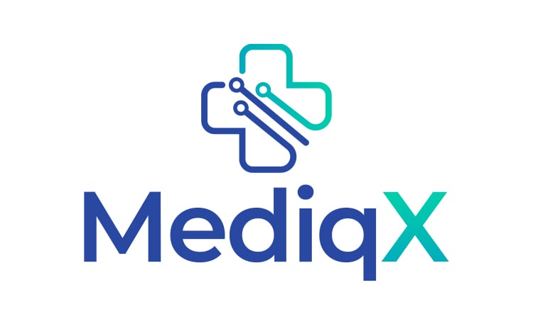 MediqX.com - Unique premium domain names