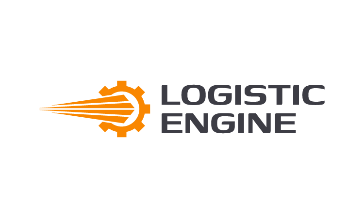 LogisticEngine.com - buy Creative premium domains