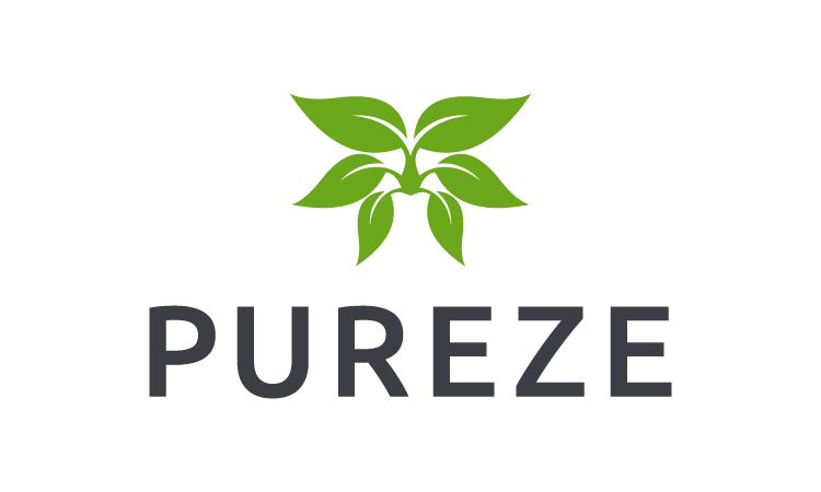 Pureze.com - Best premium domains for sale