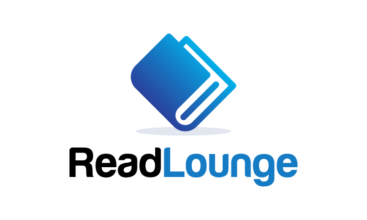 ReadLounge logo