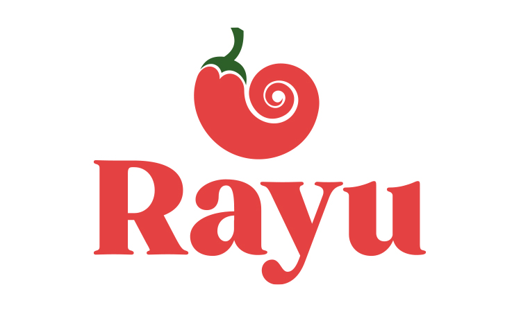 Rayu logo