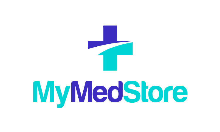 MyMedStore - New premium domains for sale