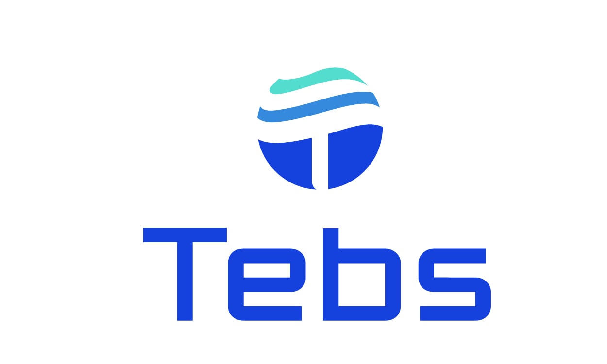 Tebs logo