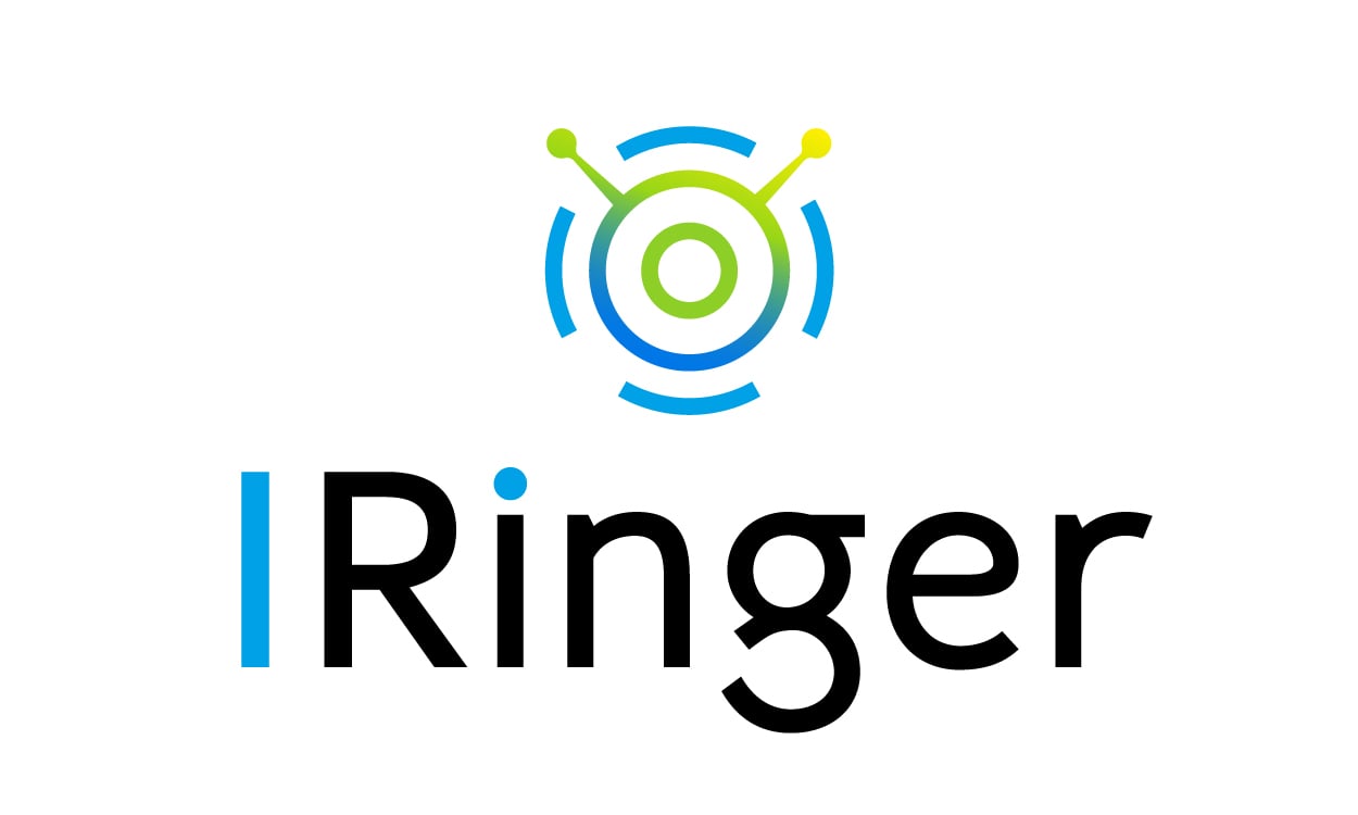 iRinger logo