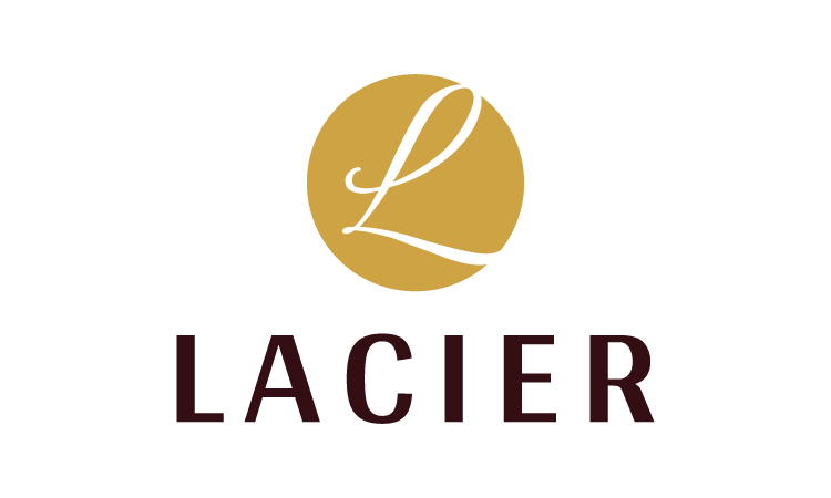 Lacier logo