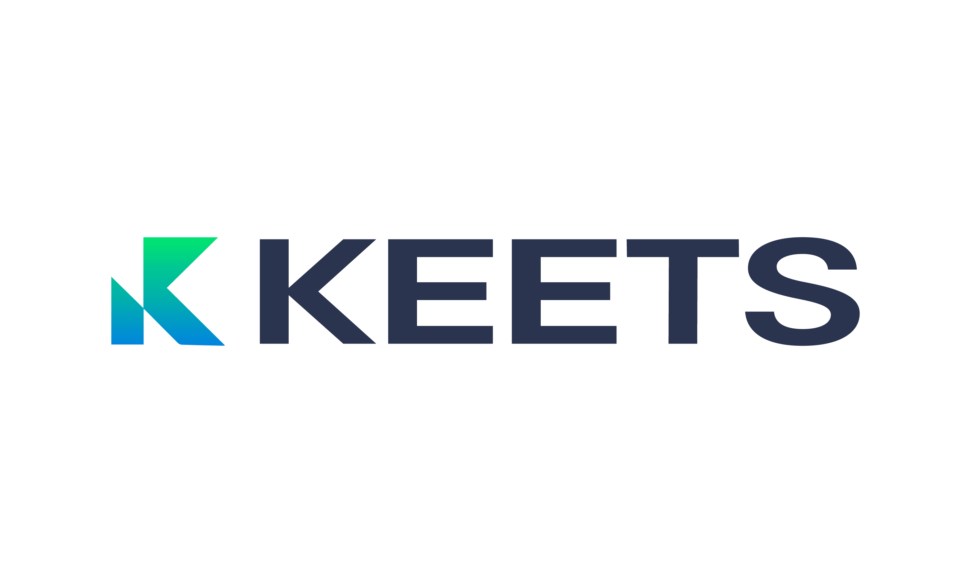Keets logo
