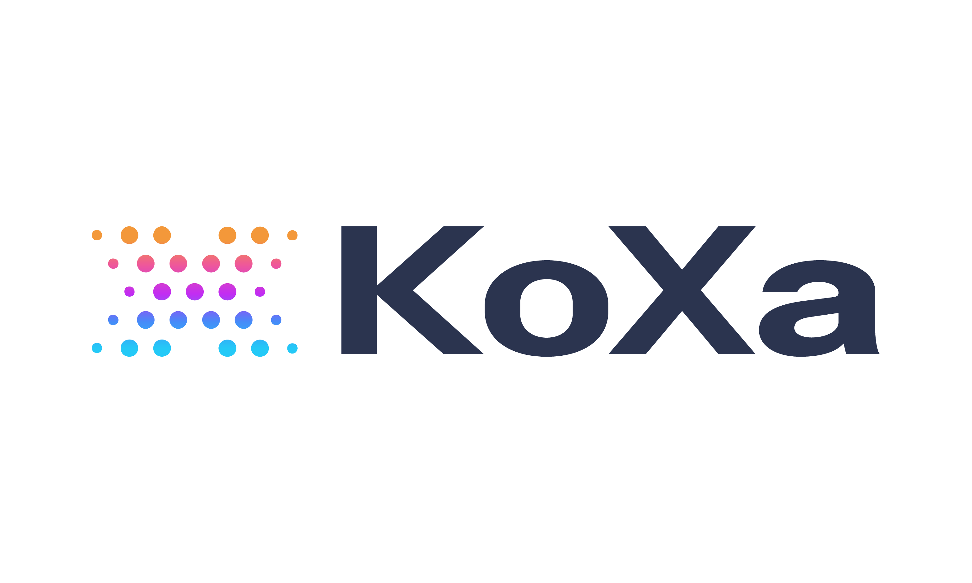 KoXa logo