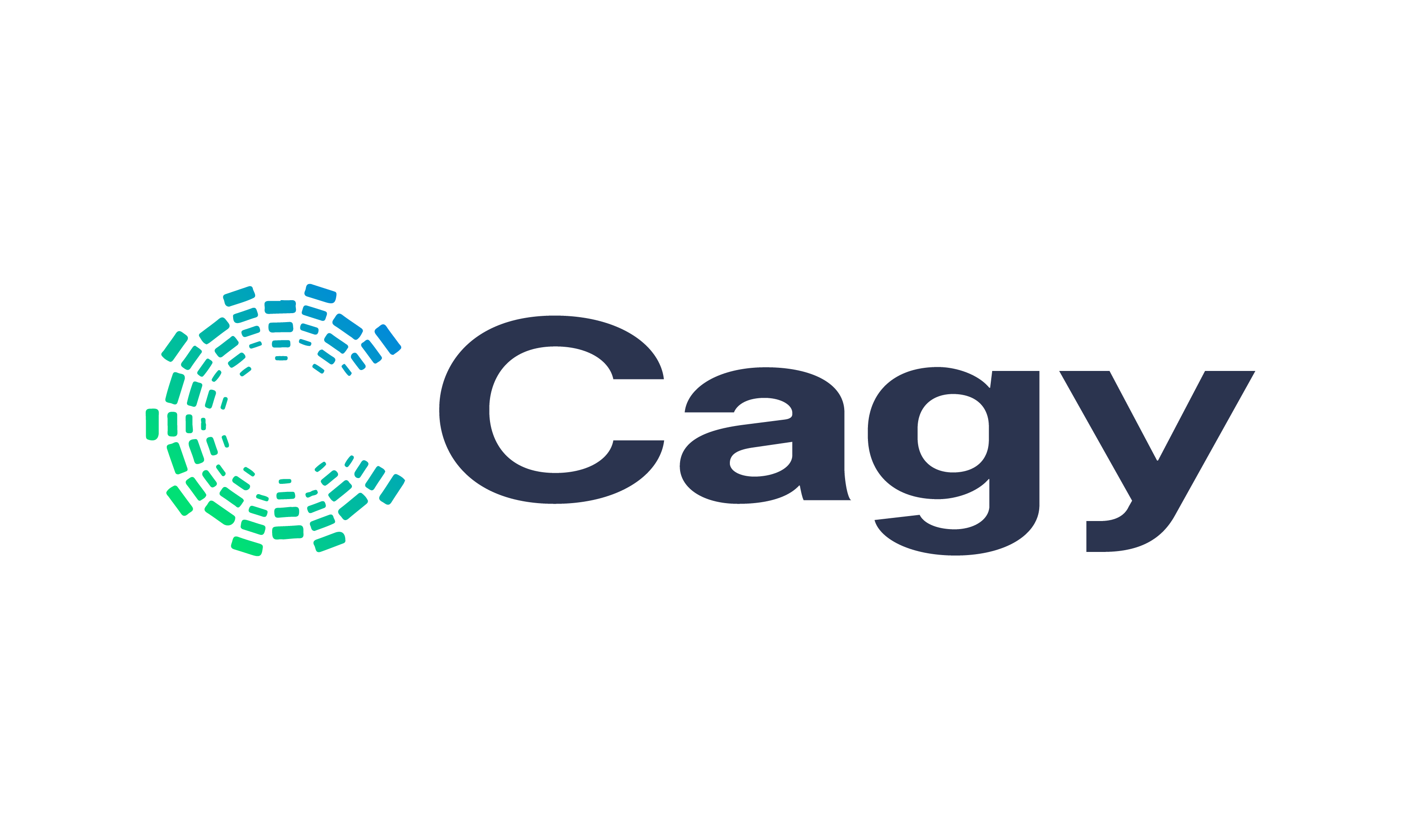 Cagy logo