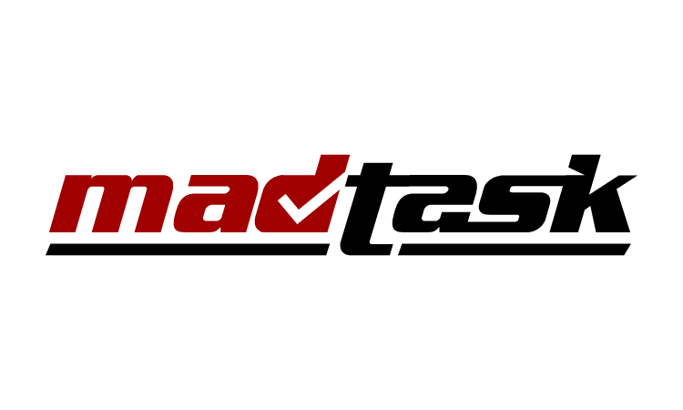 MadTask.com - Creative premium domain names