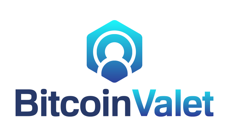 BitcoinValet.com - Good premium domain names for sale