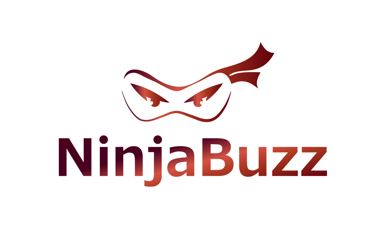 NinjaBuzz.com - buy Unique premium domains