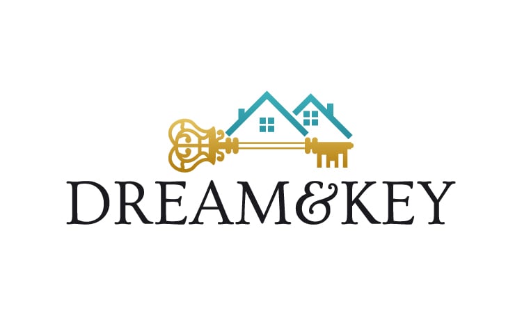 DreamAndKey.com - Creative premium domain names