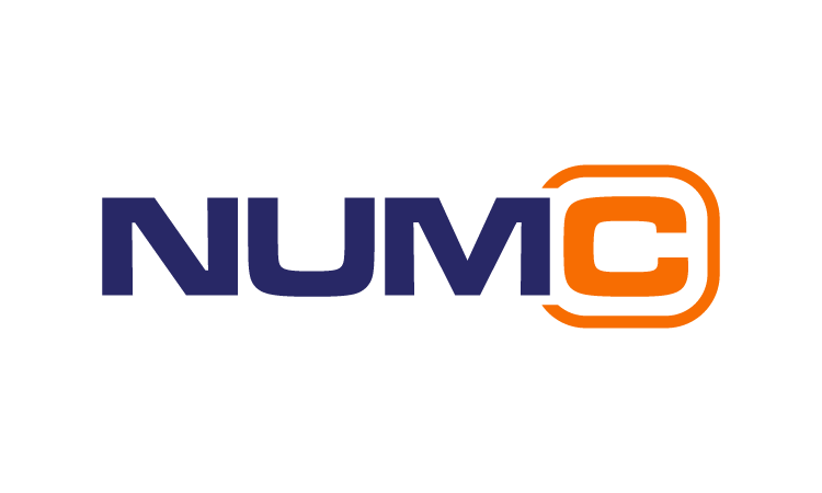 Numc logo