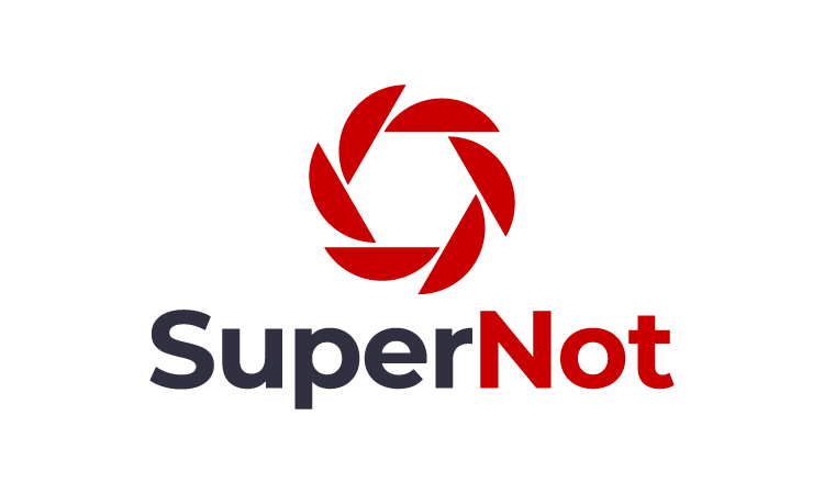 SuperNot.com - Catchy premium domains