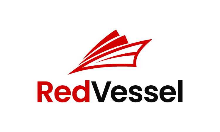 RedVessel.com - Creative premium domains