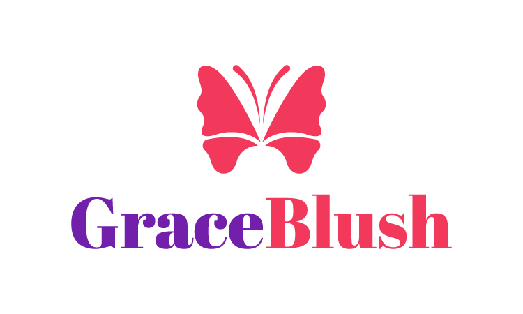 GraceBlush.com - buy Cool premium names