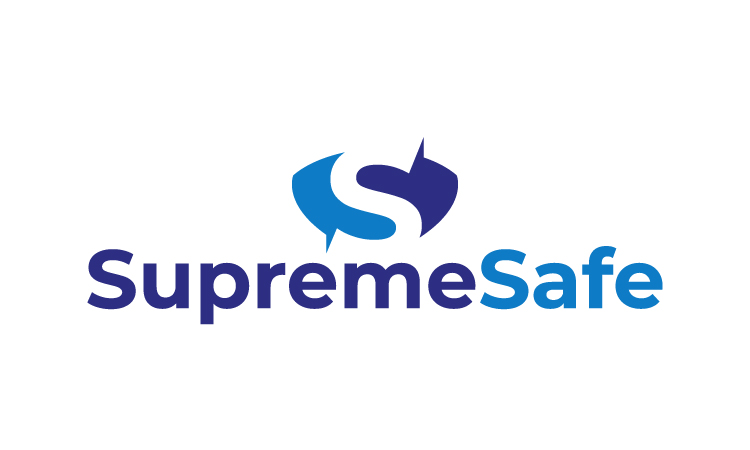 SupremeSafe.com - buy New premium domains