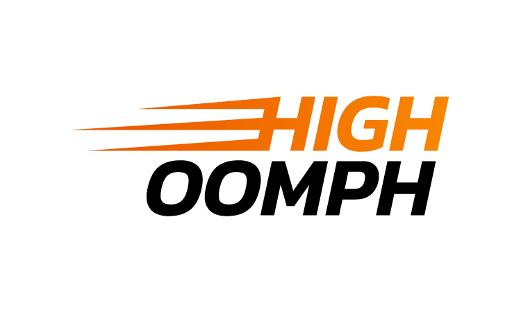 HighOomph logo