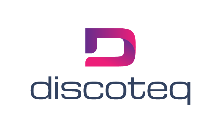 Discoteq.com - buy Unique premium domains