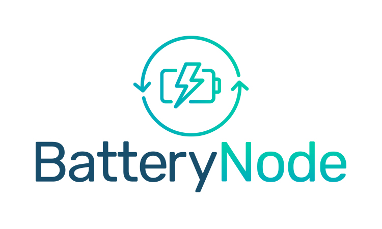 BatteryNode.com - New premium domains