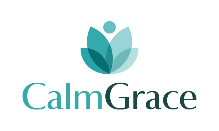 CalmGrace.com - buy Great premium domains