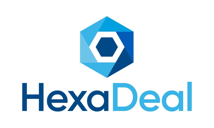 HexaDeal logo