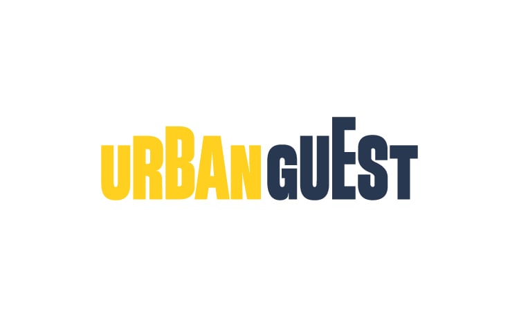 UrbanGuest logo