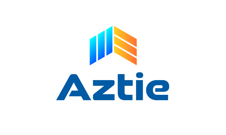 Aztie.com - Creative premium domain names