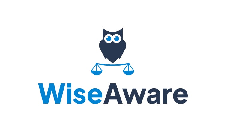 WiseAware logo