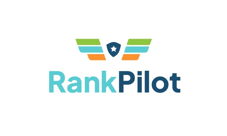 RankPilot.com - Cool premium domains