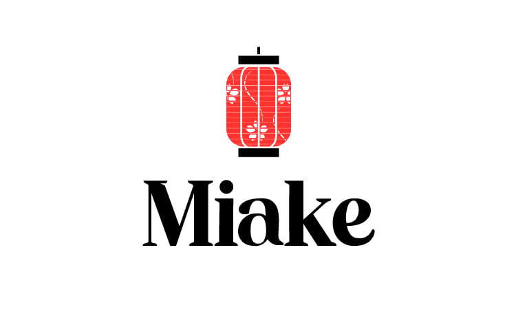 Miake.com - buying Creative premium names