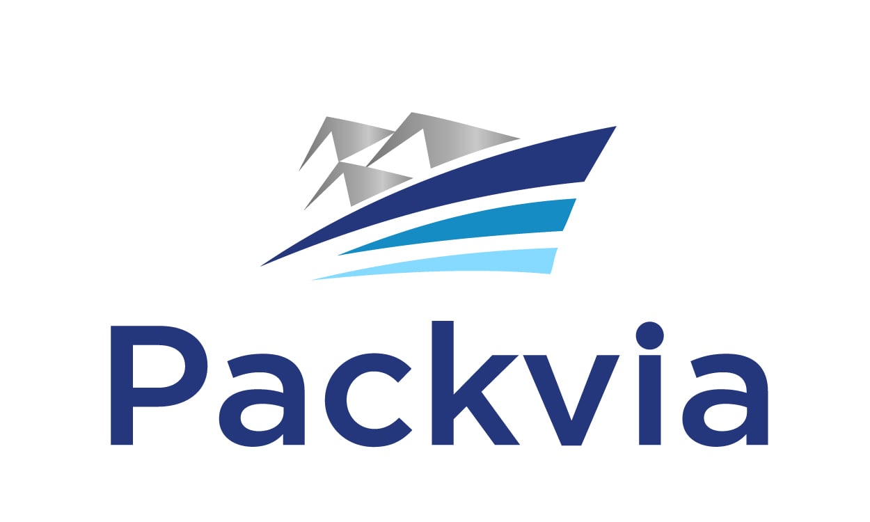 Packvia.com - New domains for sale