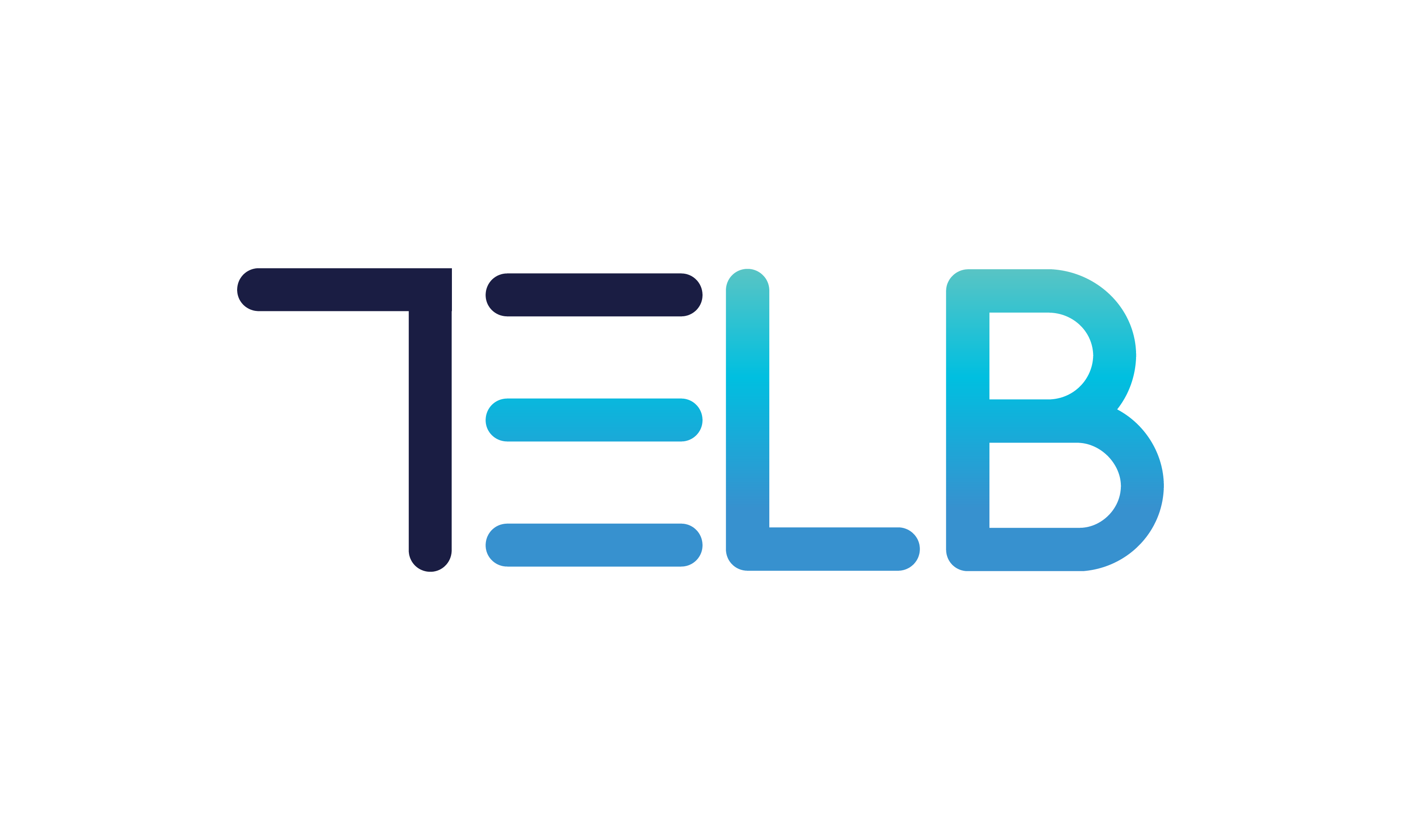 Telb logo