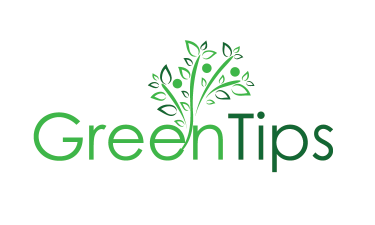GreenTips logo
