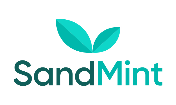 SandMint.com - Great premium domain names