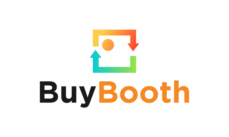 BuyBooth logo