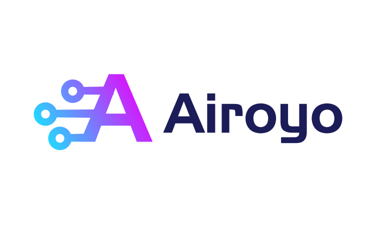 Airoyo.com - Catchy premium domains for sale