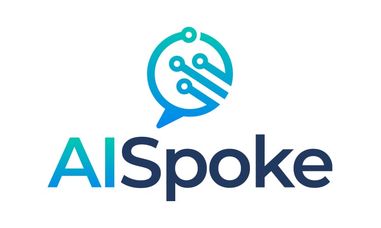 AISpoke.com - Best premium domains