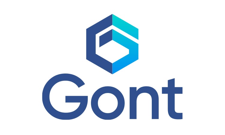 Gont logo