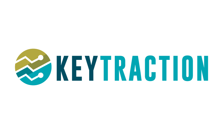 KeyTraction logo