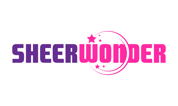 SheerWonder logo