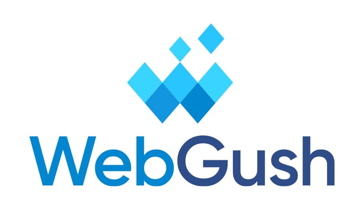 WebGush logo