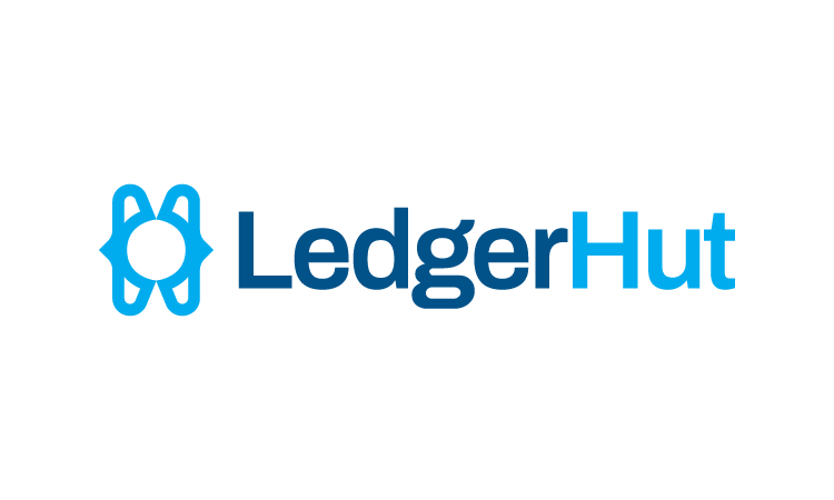 LedgerHut.com - Best domains for sale