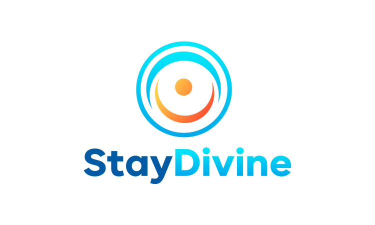 StayDivine.com - Cool premium domain marketplace