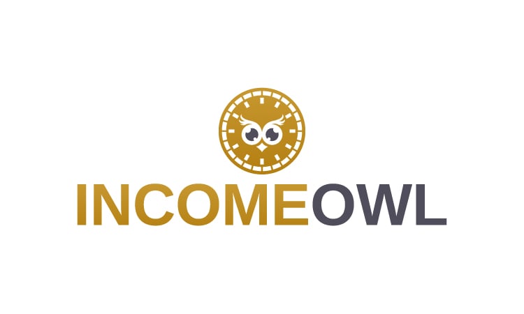 IncomeOwl.com - buy Good premium names