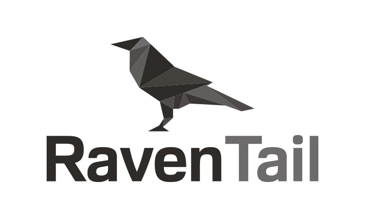Raventail logo